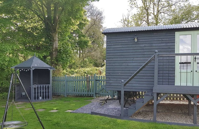 1 bedroom accommodation in Greenhead, near Haltwhistle