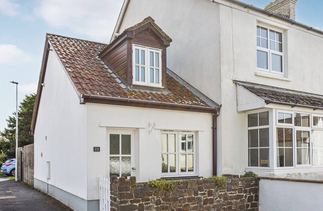 1 bedroom accommodation in Braunton