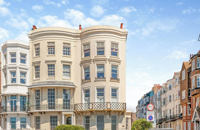 1 bedroom accommodation in Brighton