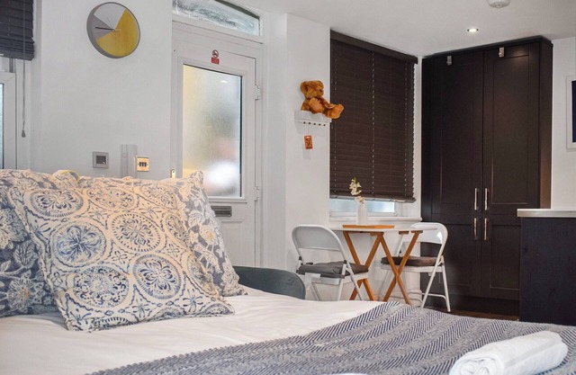 1 bedroom accommodation in Brighton