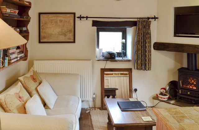 Hébergement 1 chambre à Castleton