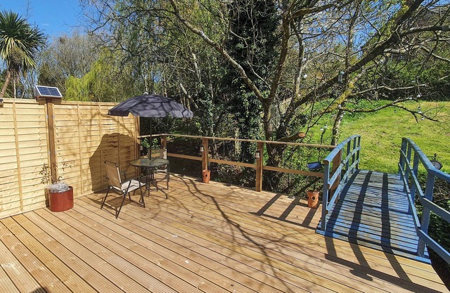 Logement 1 chambre à Dumfries