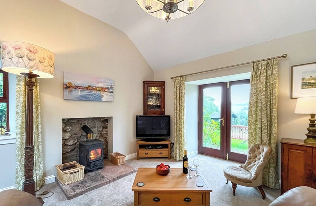 1 bedroom accommodation in Newtonairds, near Dumfries