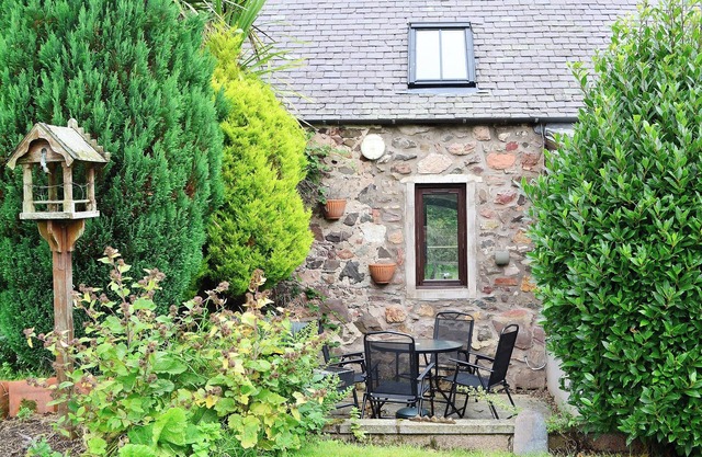 Hébergement 1 chambre à Coldingham, près d'Eyemouth