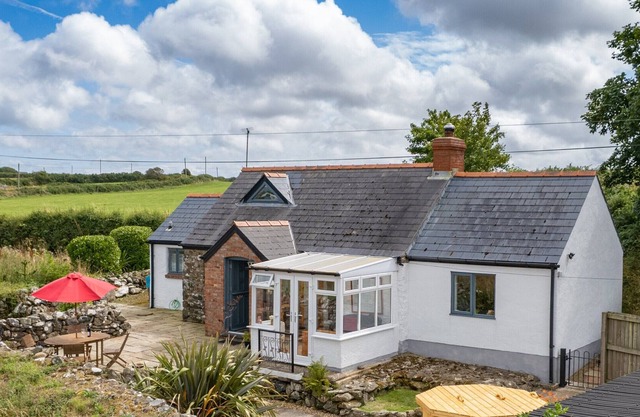 1 bedroom accommodation in Strumble Head Peninsula