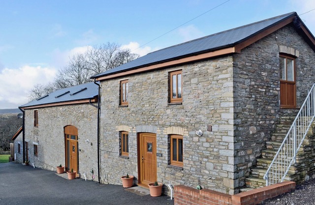 Hébergement 1 chambre à Rhos, près de Pontardawe