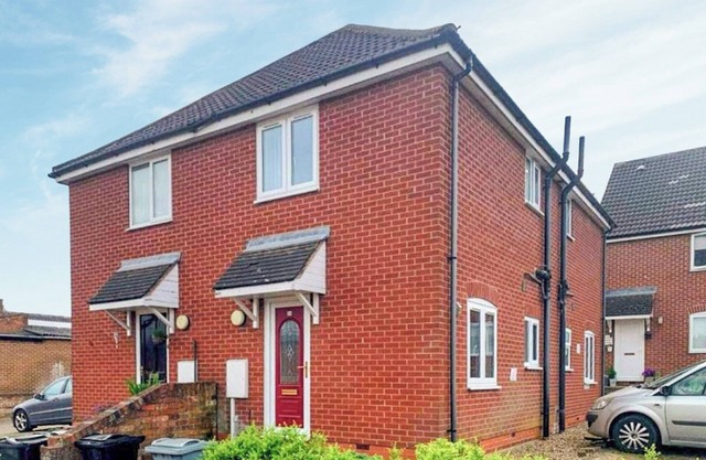 1 bedroom accommodation in Grantham