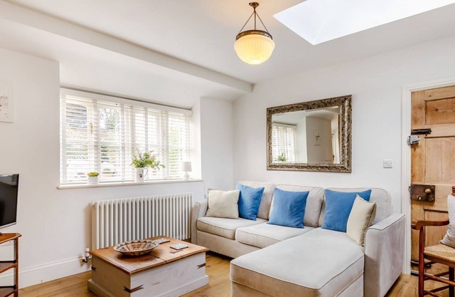 1 bedroom accommodation in Greetham