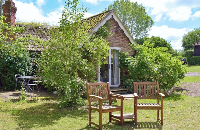 Hébergement 1 chambre à Denton, près de Bungay
