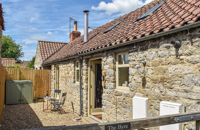 The location of The Byre is just perfect and is a great base for a fabulous Yorkshire getaway.