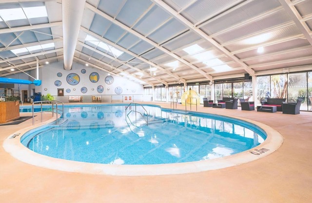 2 chambres à coucher à Talacre, Holywell