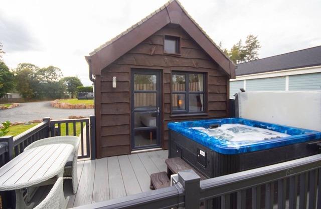 1 bedroom accommodation in Jedburgh