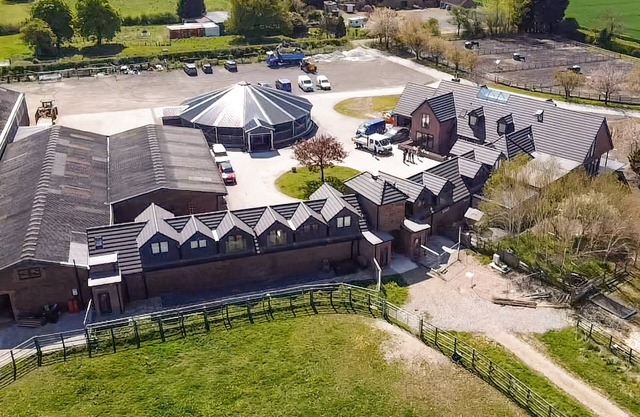1 bedroom accommodation in Aike, near Driffield