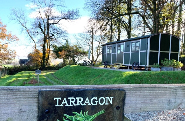 1 bedroom accommodation in Lamerton
