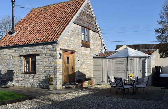 Logement 1 chambre à Low Ham, Langport