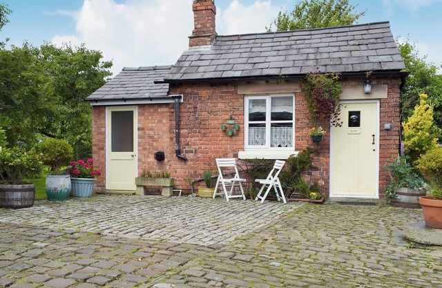Hébergement 1 chambre à Burscough, près de Southport