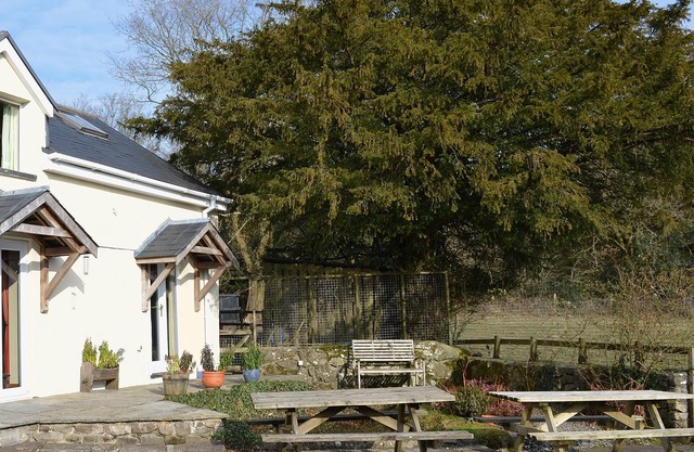 Hébergement 1 chambre à Salem, près de Llandeilo