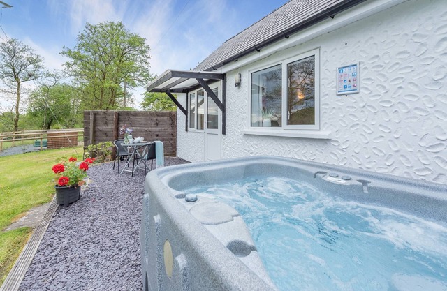 Hébergement 1 chambre à proximité de Llandeilo