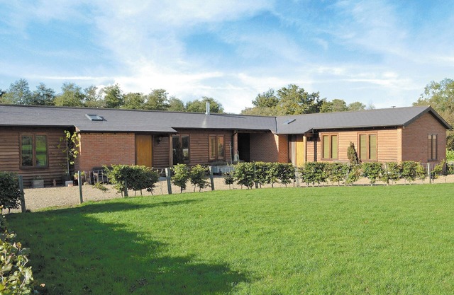 Hébergement 1 chambre à Bearsted, près de Maidstone