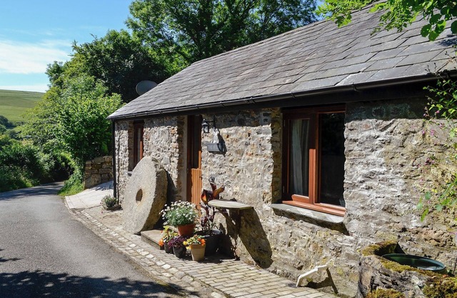 Hébergement 1 chambre à Brentor, près de Tavistock