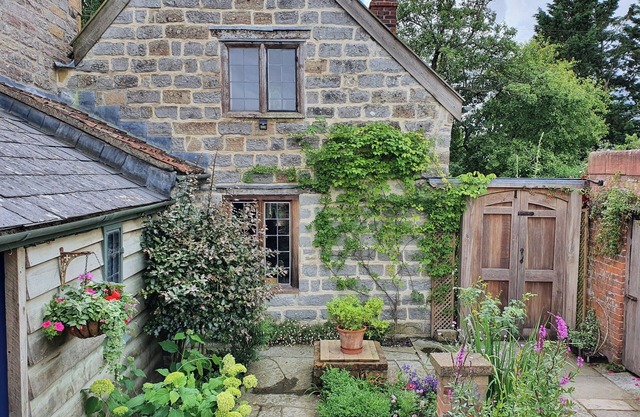 1 bedroom accommodation in Midelney