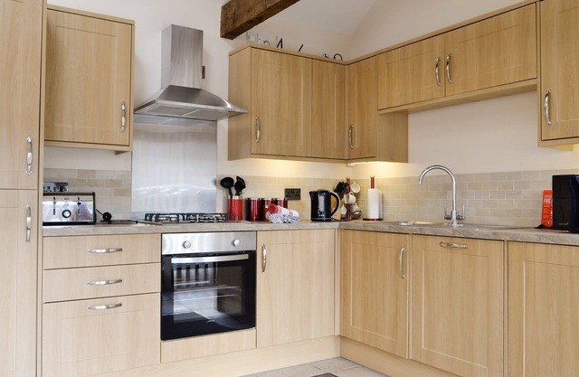 Hébergement 1 chambre à Wonastow, près de Monmouth