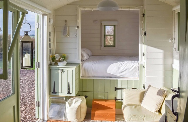 1 bedroom accommodation in Monmouth