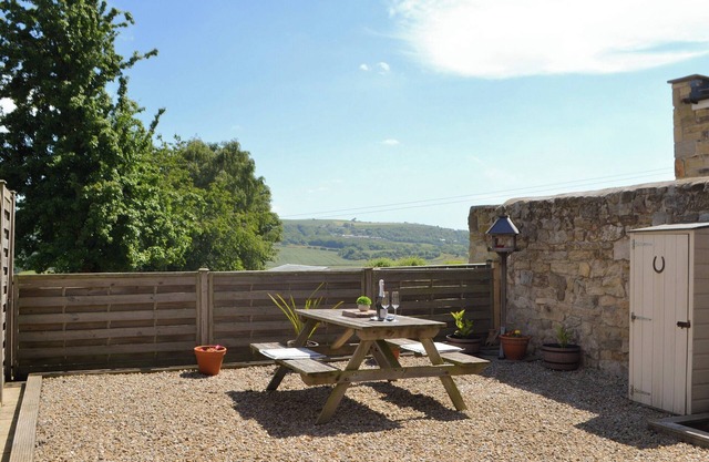 1 bedroom accommodation in Ovington