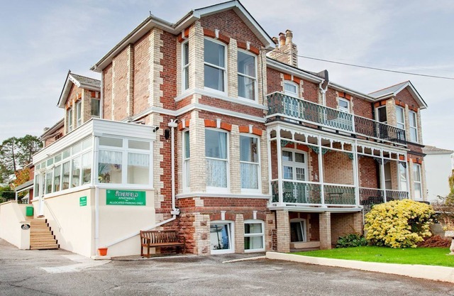 1 bedroom accommodation in Paignton