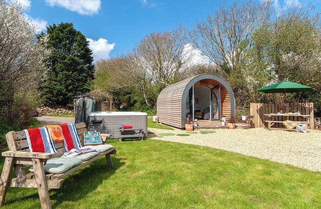 1 bedroom accommodation in Pembroke
