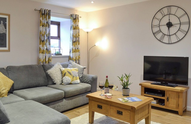 Hébergement 1 chambre à St Buryan, près de Sennen