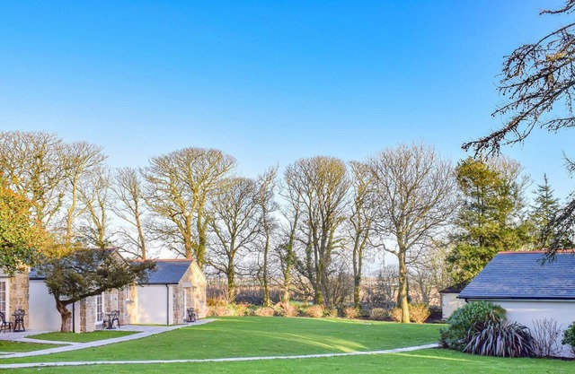 1 bedroom accommodation in Sancreed, near Penzance