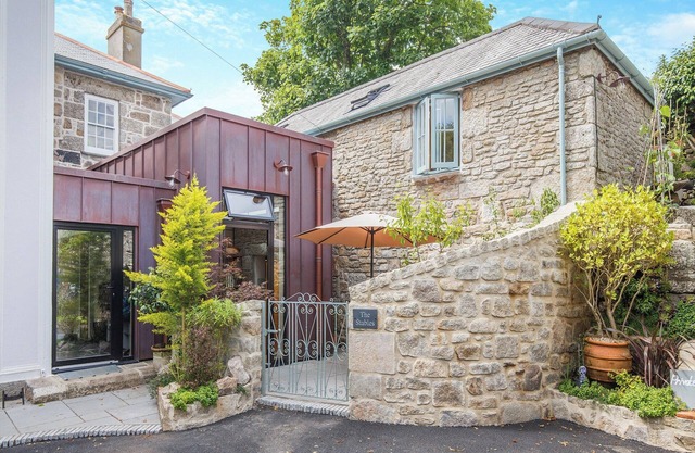 1 bedroom accommodation in Nancherrow, near St Just