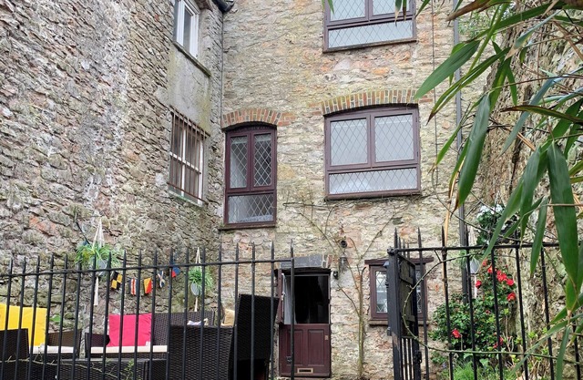 Logement 1 chambre à Barbican, Plymouth