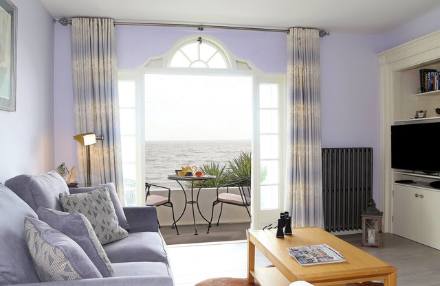 Hébergement 1 chambre à Sandgate