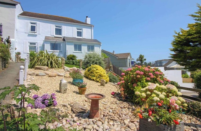 1 bedroom accommodation in St Mawes