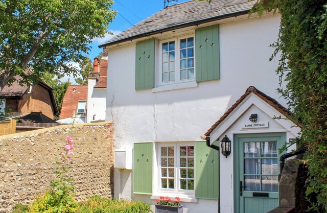 Hébergement 1 chambre à Findon, près de Worthing