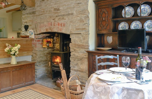 Hébergement 1 chambre à Milton Combe, près de Yelverton