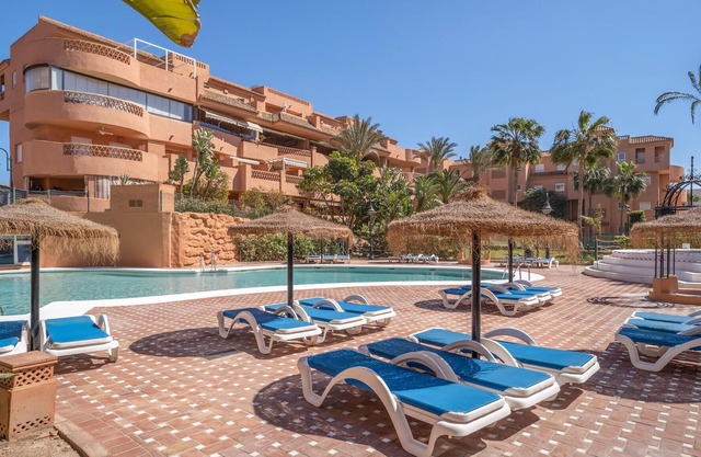 1 bedroom accommodation in El Ejido