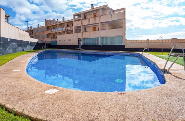 1 bedroom accommodation in La Envía