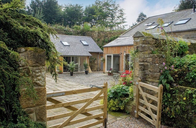 Hébergement 1 chambre à Alnwick