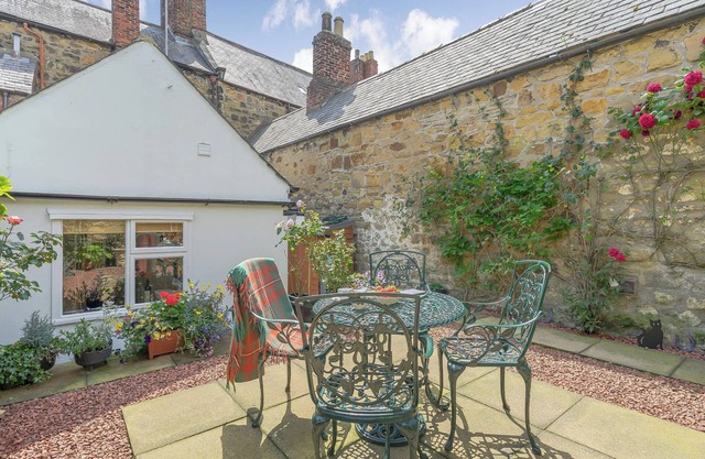 1 bedroom accommodation in Alnwick