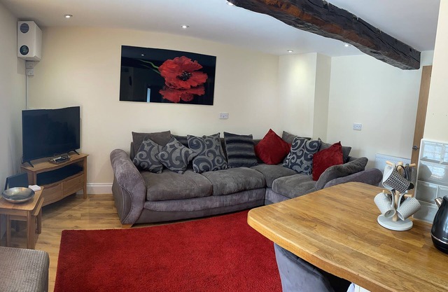 1 bedroom accommodation in Appleby