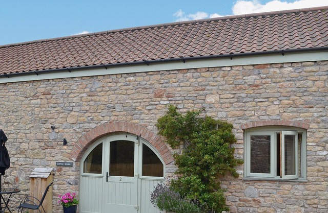 Logement 1 chambre à Shiplate, Bleadon