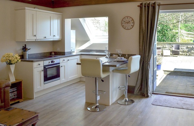 Hébergement 1 chambre à Baslow, près de Bakewell