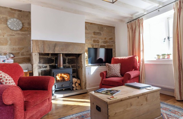 Hébergement 1 chambre à Great Longstone, près de Bakewell