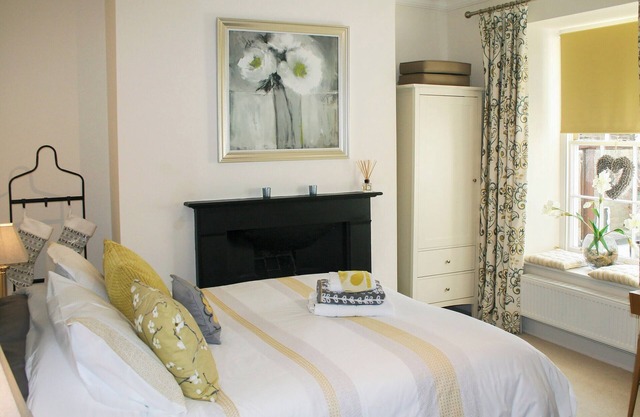 Hébergement 1 chambre à Bakewell