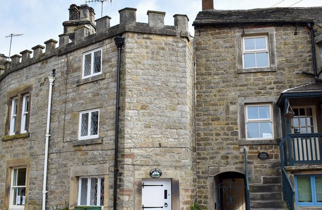Hébergement 1 chambre �� Baslow, près de Bakewell