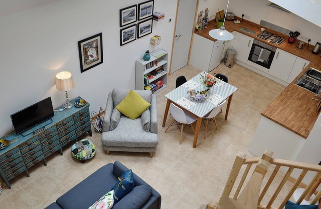 Hébergement 1 chambre à Barmouth