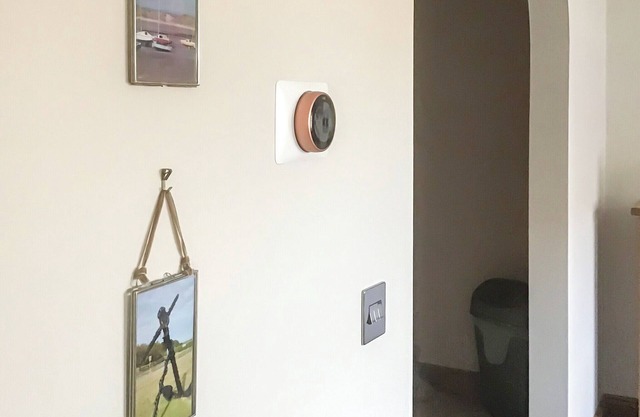 Hébergement 1 chambre à Beadnell